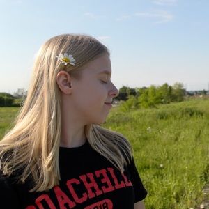 Meet your Posher, Jaden